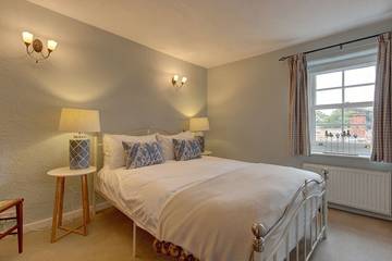 Log Cabin for 4 People in Wells-next-the-Sea, Norfolk, Photo 1