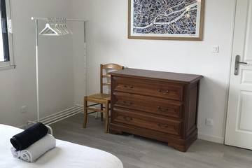 Gîte pour 8 Personnes dans Pornic, Région de Saint-Nazaire, Photo 2