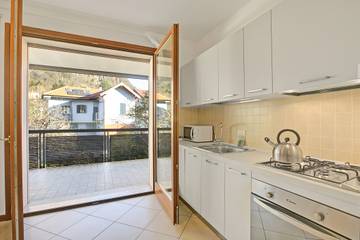 Appartamento per 5 Persone in Laveno-Mombello, Lago Maggiore (Lombardia), Foto 2