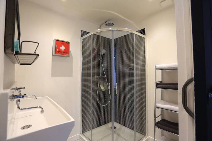 Location de vacances pour 6 personnes, avec jardin à Saint-Bonnet-de-Salers - 4
