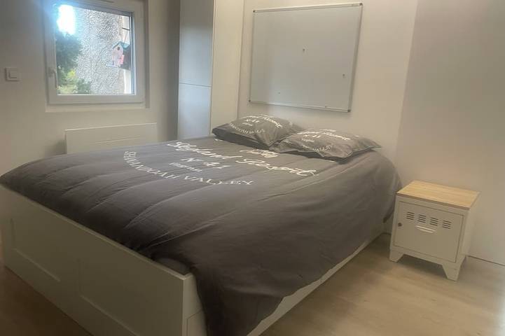 Location de vacances pour 10 personnes, avec jardin à Peynier - 4