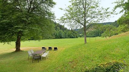 Ferienwohnung für 6 Personen in Alpirsbach, Mittlerer Schwarzwald, Bild 1