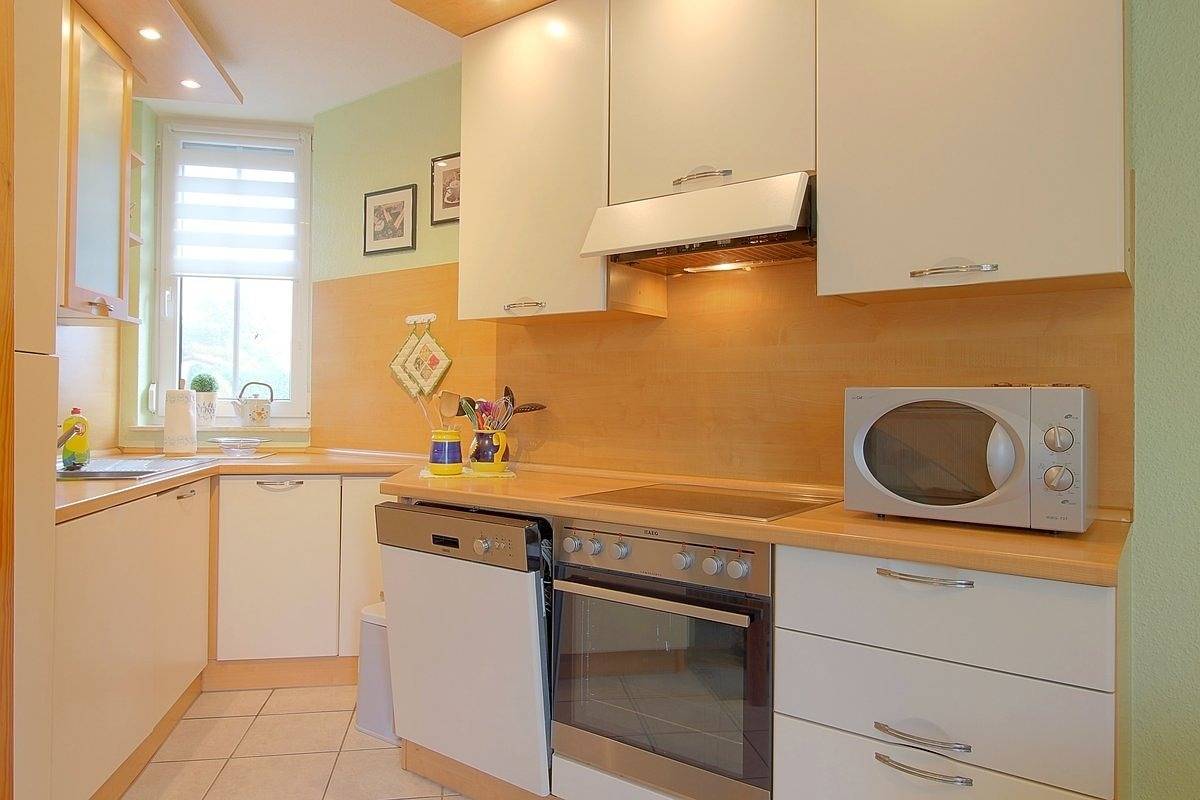 Lt 33 Bungalow Manu in Dorum-Neufeld, Dorum