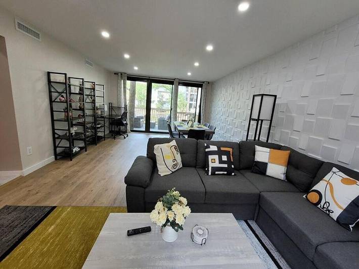 Chalet para 6 personas, con jardín además de piscina y vistas - 1