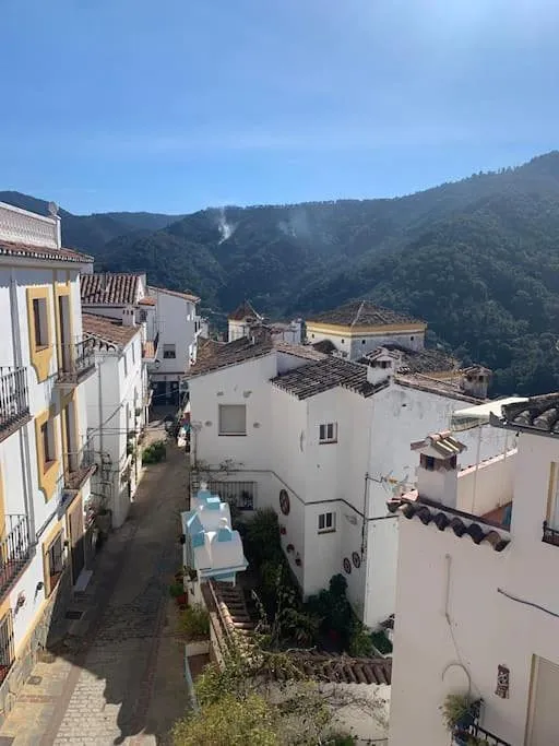 Maison de vacances pour 6 personnes, avec vue et terrasse, animaux acceptés - 1