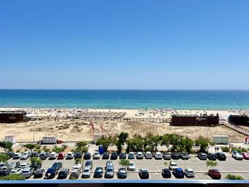 Vakantieappartement voor 9 Personen in Monte Gordo, Faro District, Afbeelding 1