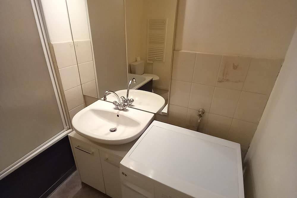 Appartamento intero, Sudio con terrazza al piano terra. in Biarritz, Bayonne e dintorni