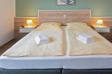 Ferienhaus für 2 Personen in Norddeich, Norden-Norddeich, Bild 3