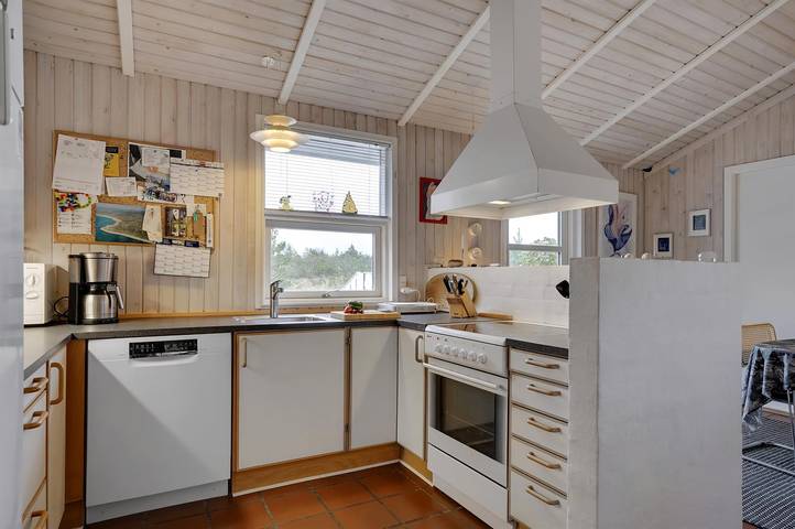 Pet friendly home in Thisted with WiFi in Klitmøller, Thy Nationalpark