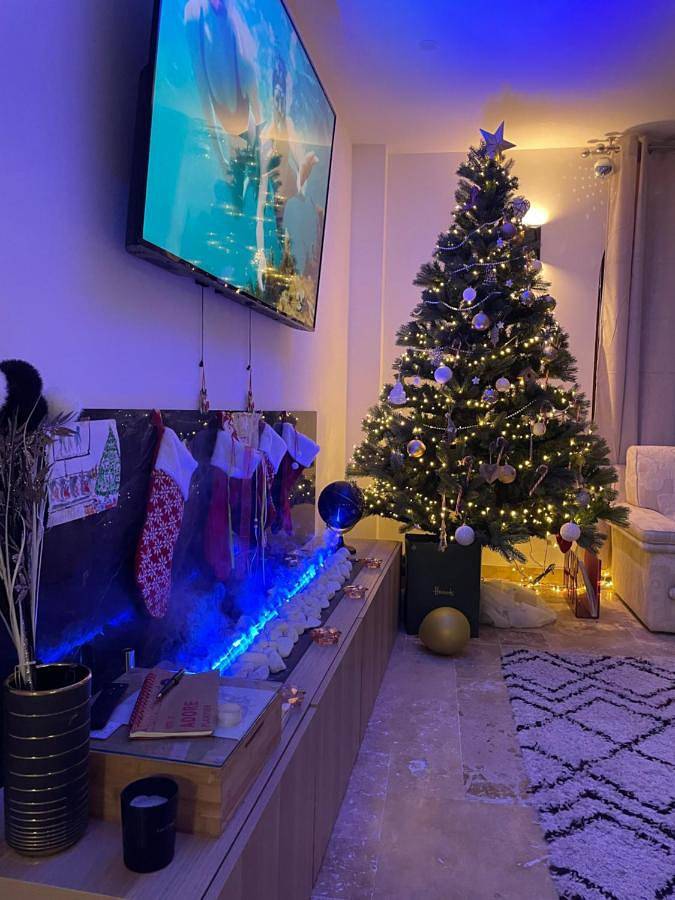 Gîte pour 10 personnes, avec vue à Ségny - 3