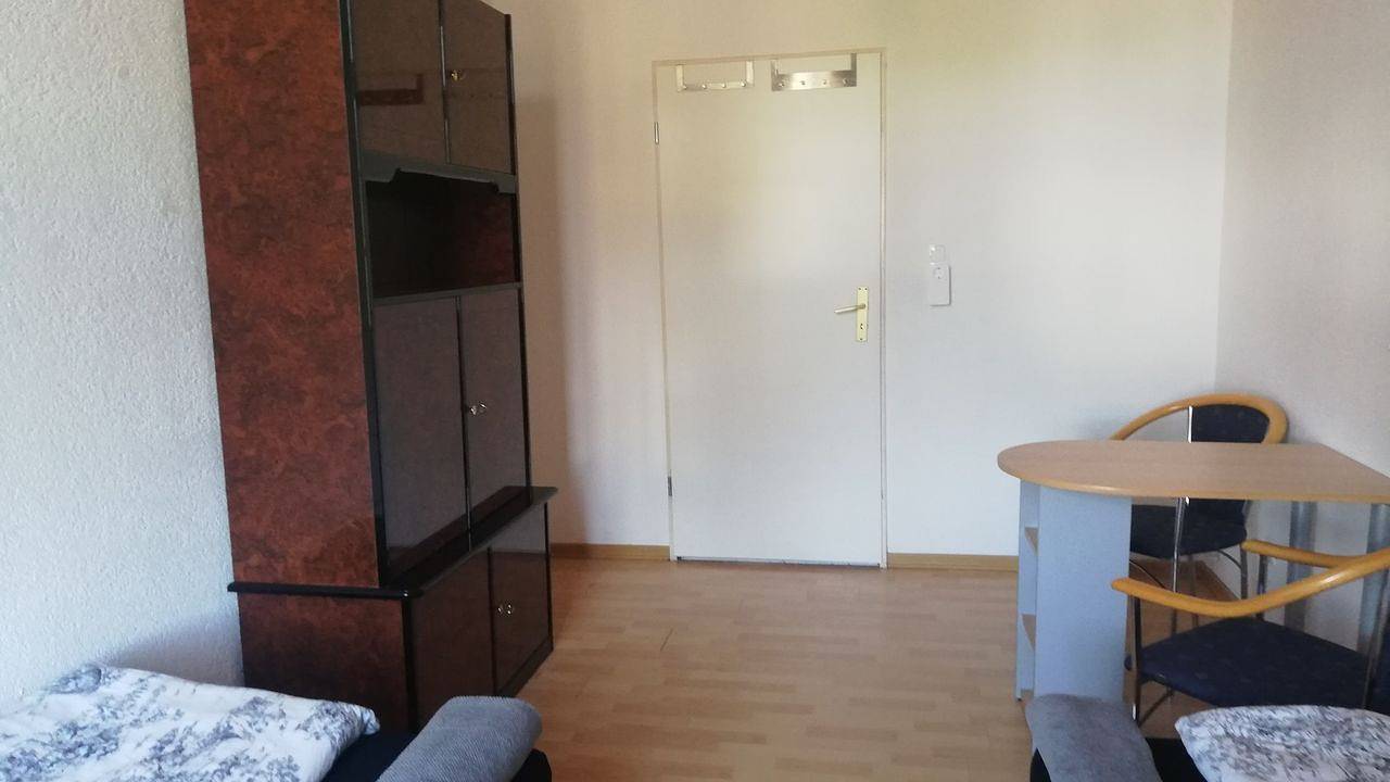 Entire holiday apartment, Ferienwohnung für 4 Personen (60 m²) in Altenstadt in Altenstadt, Wetterau