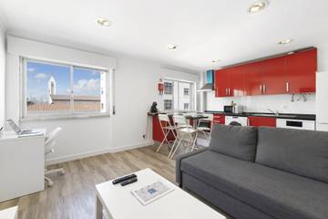 Casa Rural para 4 Personas en Distrito de Lisboa, Región de Lisboa, Foto 4