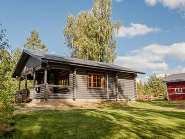 Ferienhaus für 4 Personen in Sysmä, Südfinnland, Bild 1