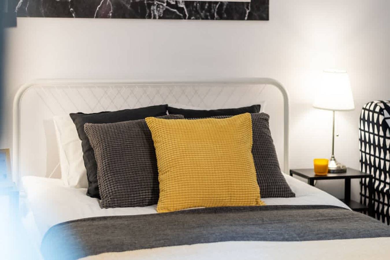 Entire studio, Wilcza 55 63 Cosy Studio Warsaw Center in Warsaw Śródmieście, Warsaw