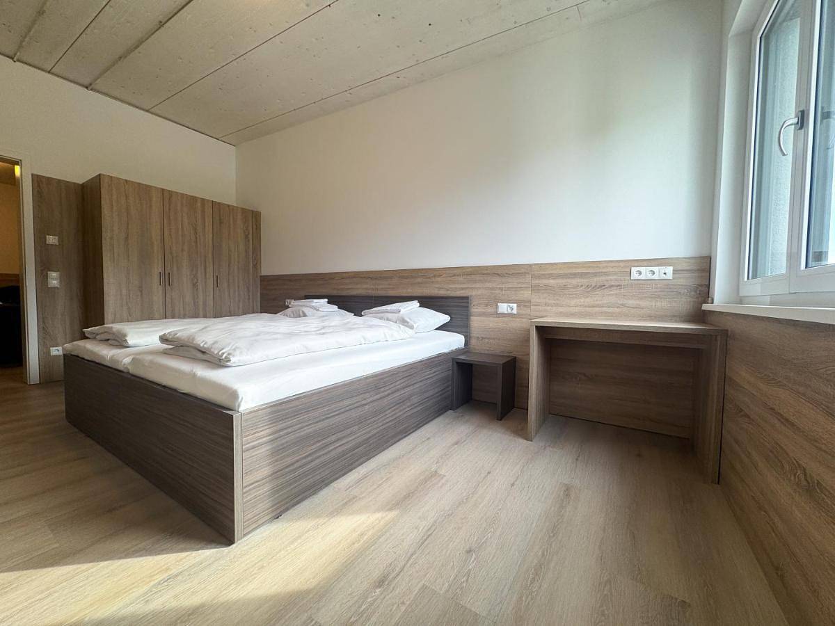A2 Hotel Memmingen - Self-Check-In in Memmingen, Souabe (Bavière)