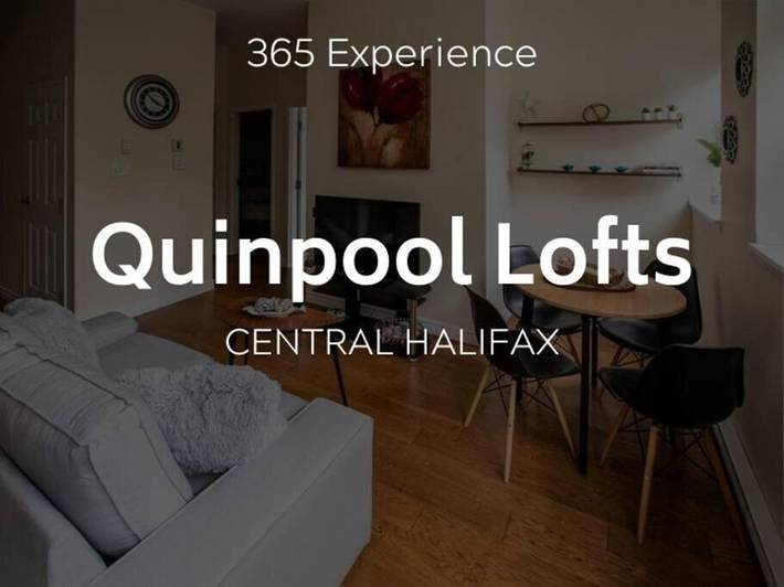 Gîte pour 4 personnes à Halifax - 2