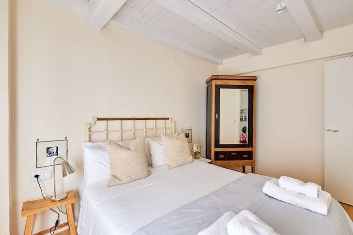 Gîte pour 4 personnes à Pampelune - 3