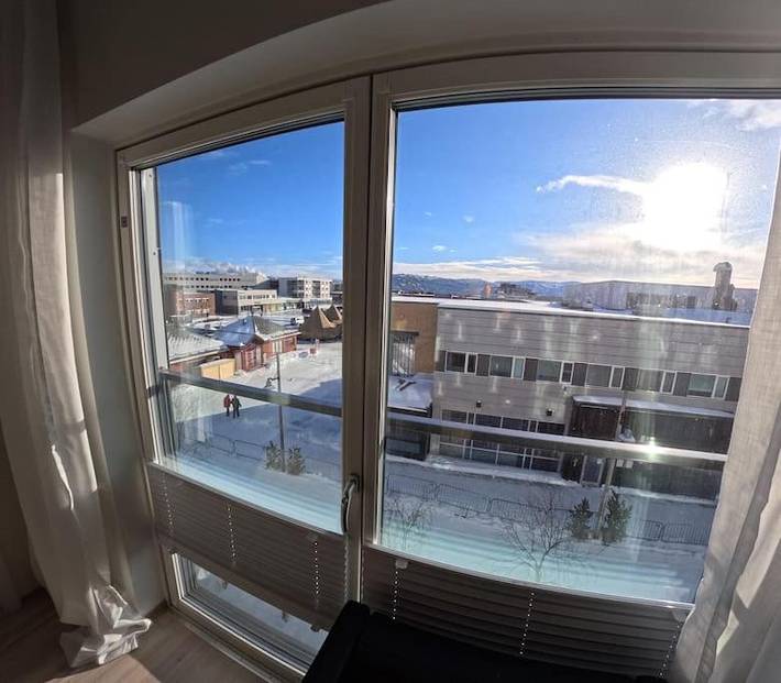 Ferienwohnung für 2 Personen in Alta - 3