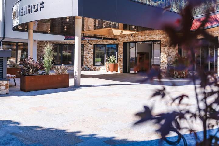 Hotel voor 2 personen in Zell am Ziller