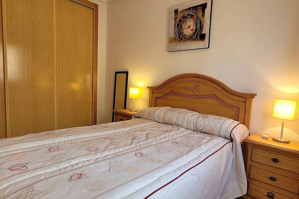 Aguila 3-Bedroom San Juan de los Terreros in San Juan de los Terreros, Pulpí