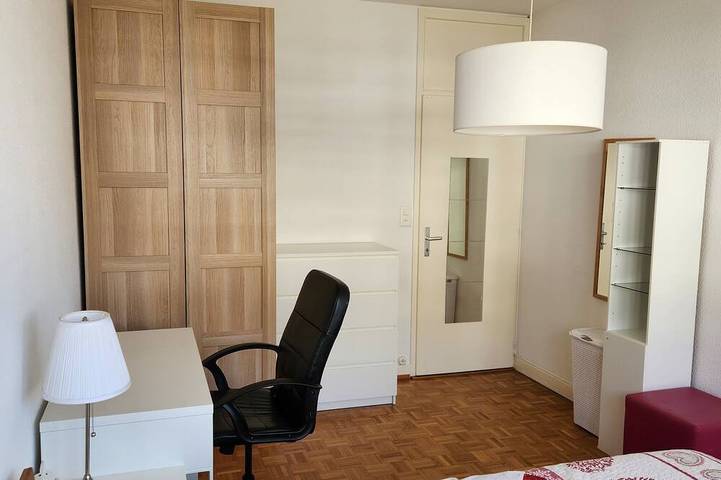 B&B für 2 Personen in der Schweiz - 3