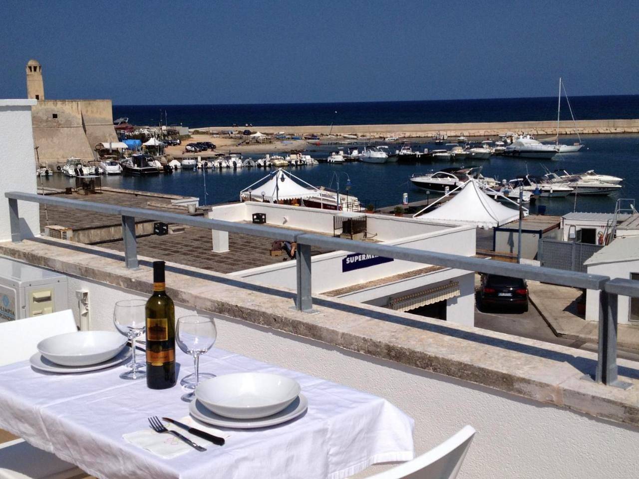 Appartamento intero, Casa Petrolla 126 in Villanova (Puglia), Ostuni