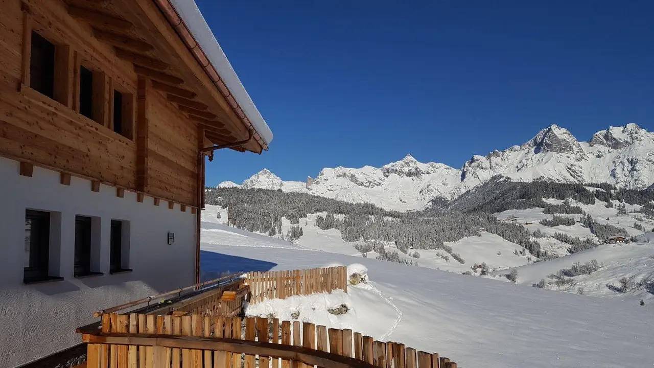 Ganze Ferienwohnung, Ferienwohnung für 10 Personen (100 m²) in Maria Alm am Steinernen Meer in Maria Alm, Pinzgau