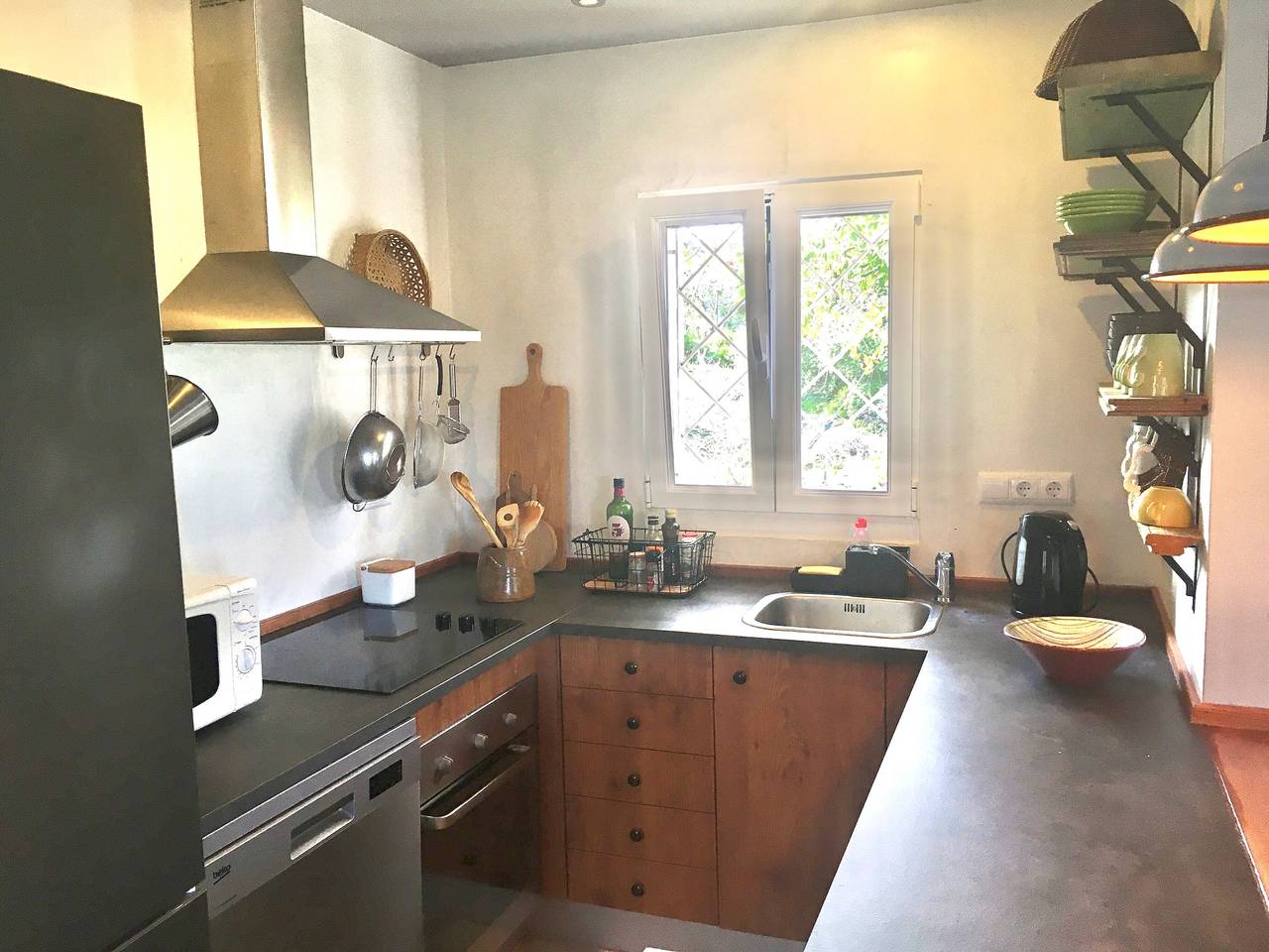 Casa Vacanze 'Charming Country House' con Terrazza Privata, Giardino Privato e Wi-Fi in Tavira, Tavira (Santiago)