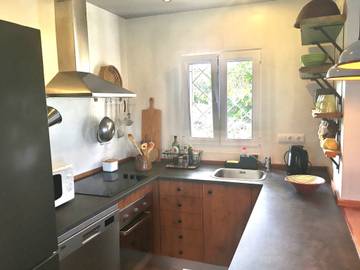 Casa De Férias para 4 Pessoas em Tavira, Tavira (Santiago), Foto 2