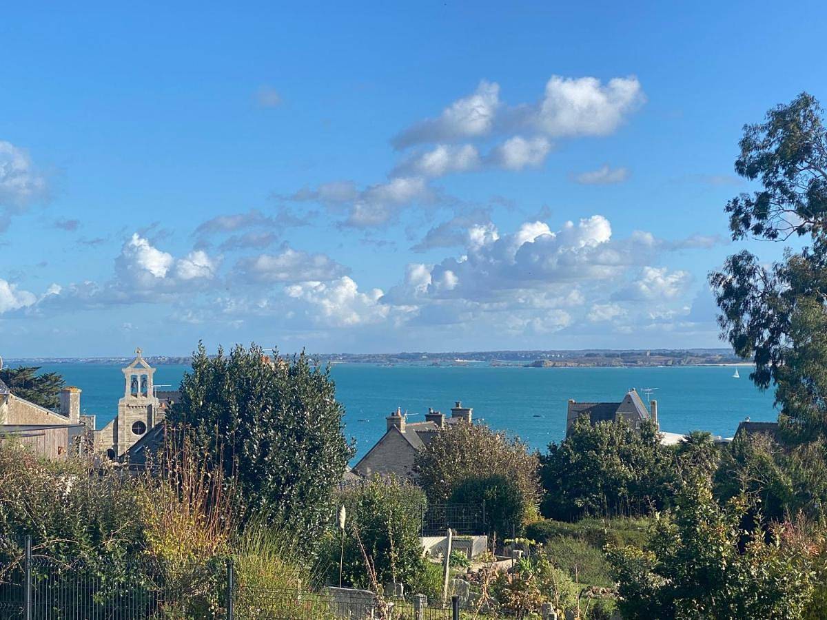 Emeraude in Saint-Cast-le-Guildo, Région de Dinan