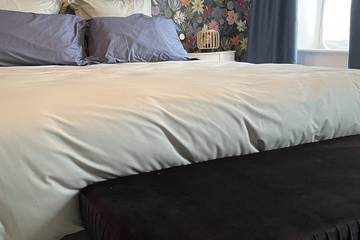 Appartement De Vacances pour 4 Personnes dans Cherbourg-en-Cotentin, Cotentin, Photo 1