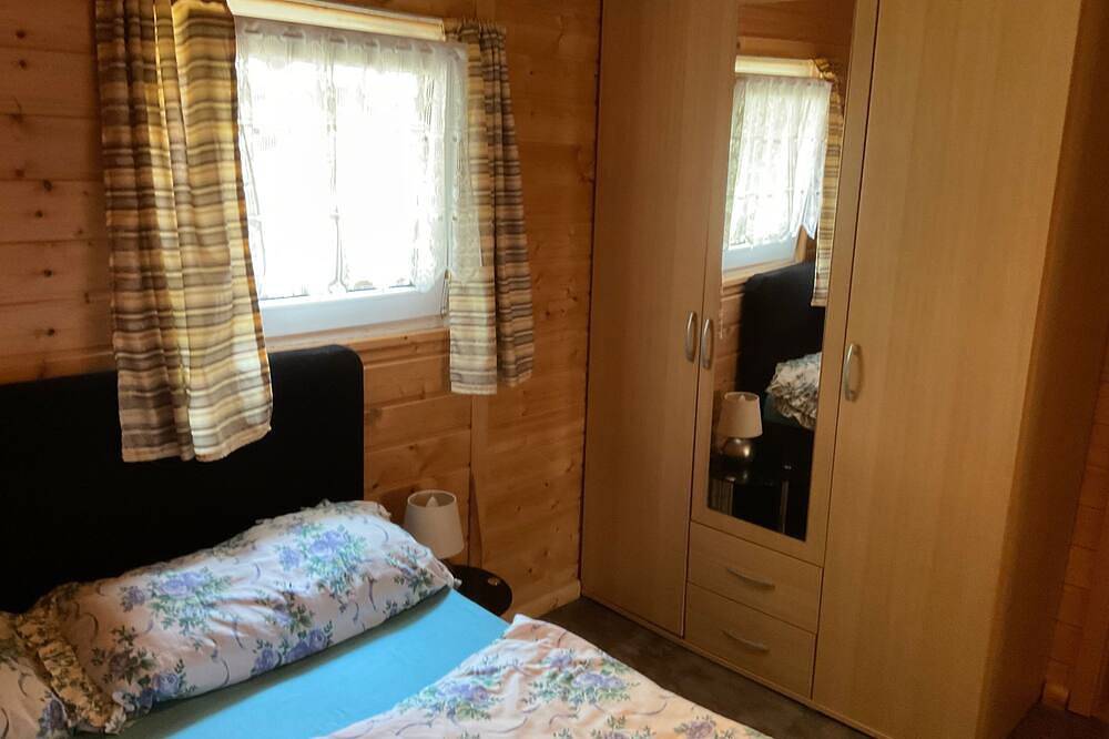Ganze Wohnung, Fehaus 2 - Rügen-Fewo 07 in Dranske, Rügen