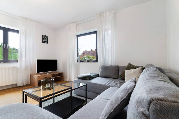 Ferienwohnung für 6 Personen