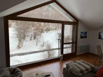 Appartement De Vacances pour 6 Personnes dans Andorre, Photo 2