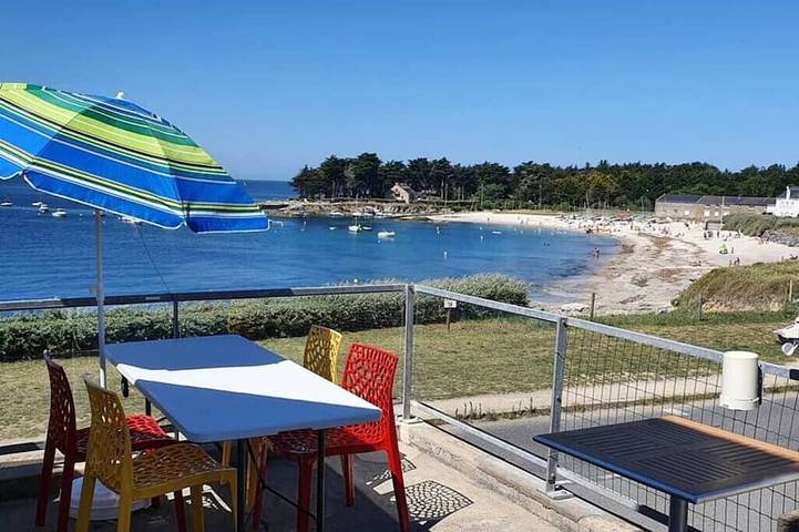 Gîte pour 4 personnes à Piriac-sur-Mer