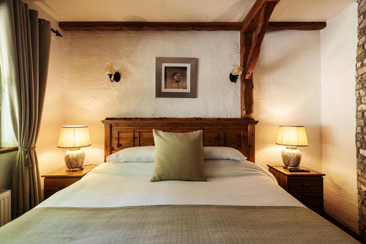 Standard Single Room in County Wicklow
