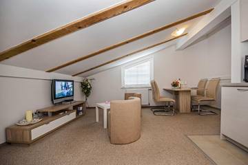 Vakantieappartement voor 4 Personen in Rovinj, Rovinj en omgeving, Afbeelding 1