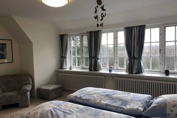 Ferienhaus für 4 Personen in Leck - 4