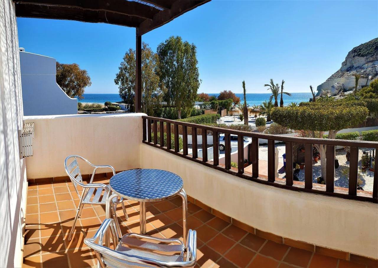 Hotel las Calas in Níjar, Costa de Almería