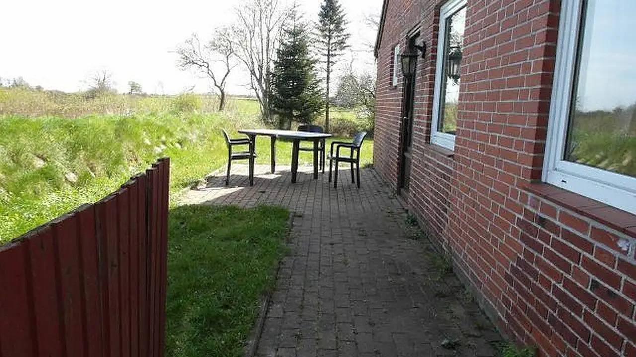 Ferienhaus für 6 Personen (110 m²) in Glücksburg in Glücksburg, Flensburger Förde