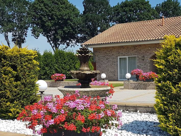 Hotel für 2 Personen, kinderfreundlich in Bunde - 3