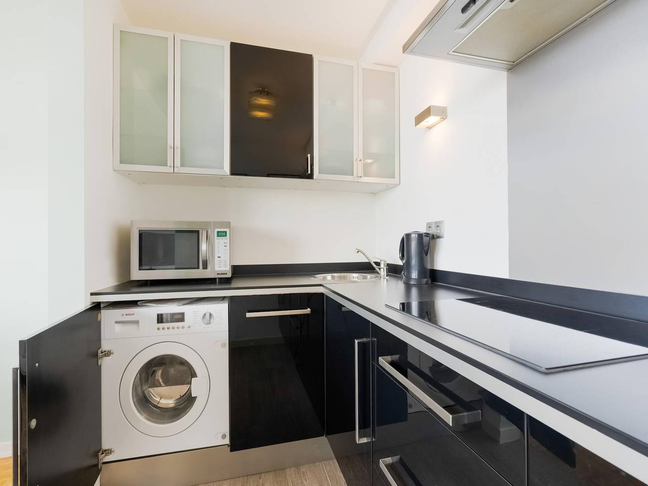 Geheel appartement, Vakantieappartement voor 6 personen met tuin in Stad Oostende, Oostende