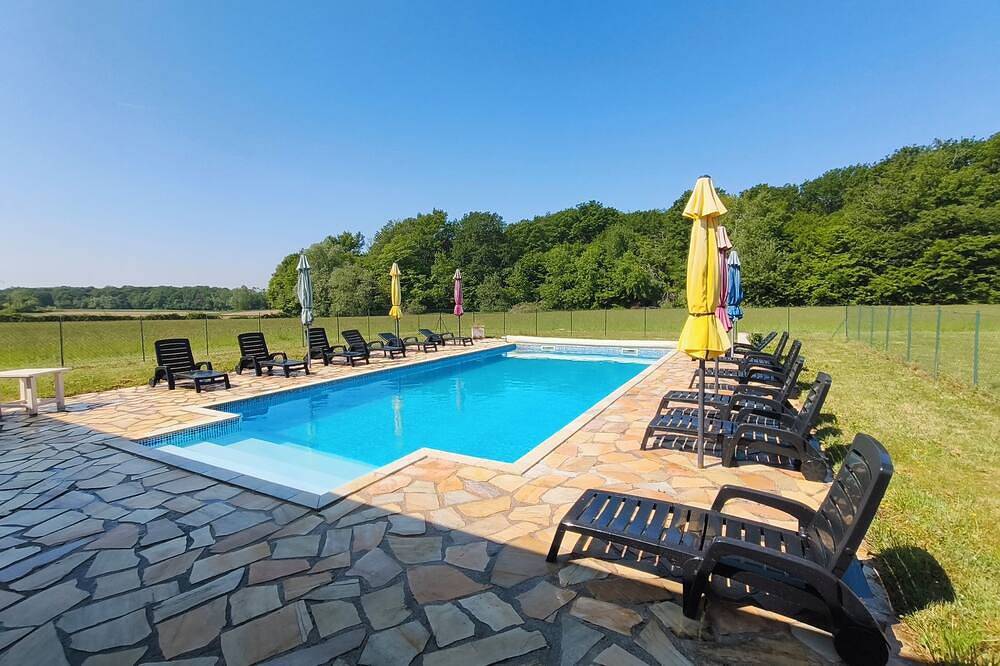 Maison de vacances