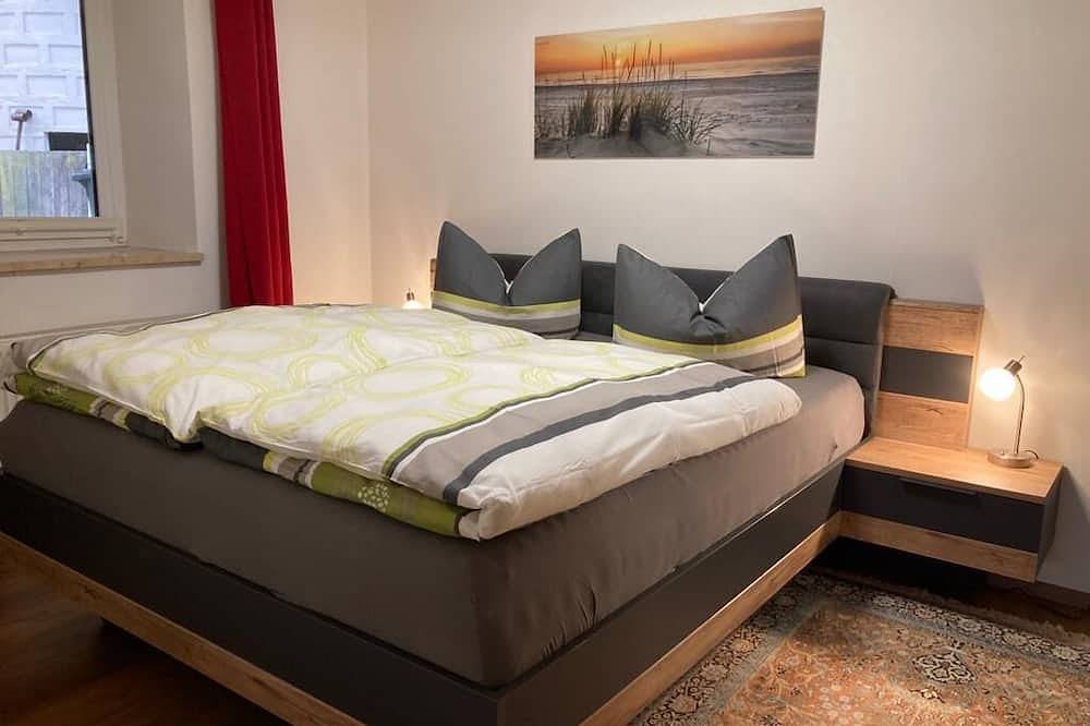 Ganze Wohnung, Ferienwohnung Norbert in Presseck, Landkreis Kulmbach