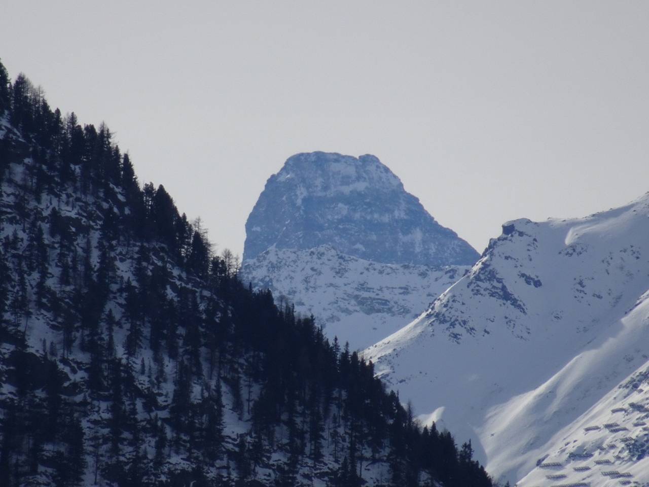Ganze Ferienwohnung, Sunnegga - 9-Bettwohnung 1316 in Grächen, Walliser Alpen