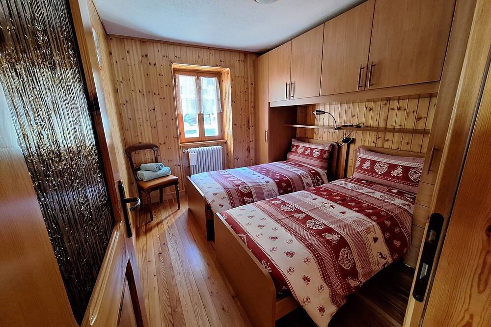 Appartamento intero, Appartamento sul Liro, per affitti brevi. Ideale per famiglie e amici. in Campodolcino (Borgo), Campodolcino