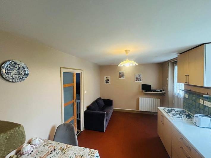 Gîte pour 2 personnes à Chantenay-Saint-Imbert - 2