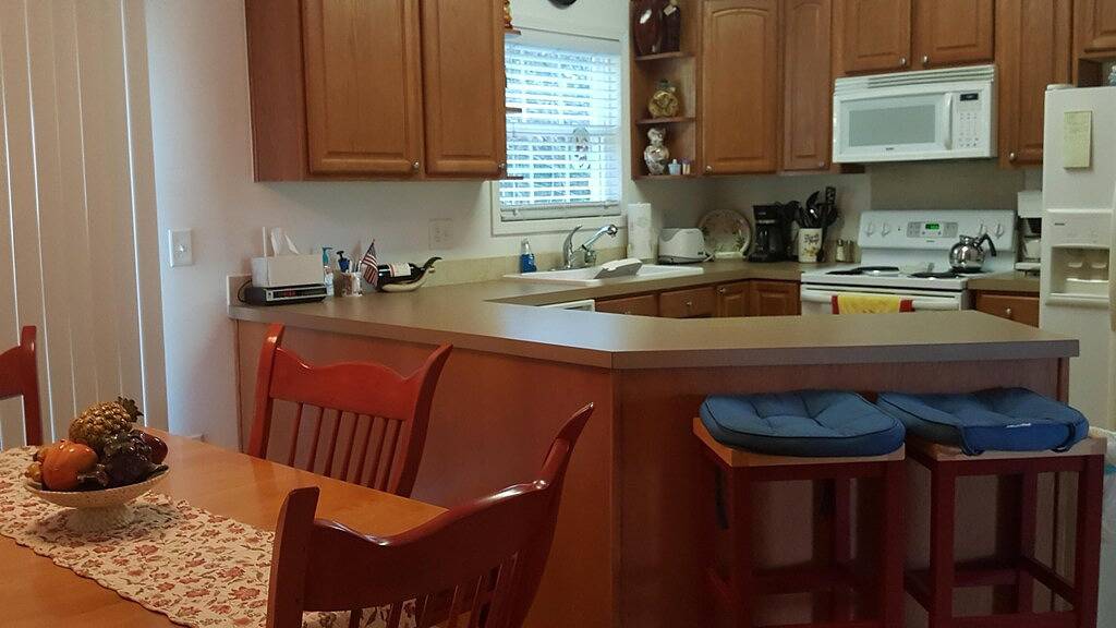 Ruhige Lage am See in der Nähe von Clemson Sc in White Harbor, Lake Keowee