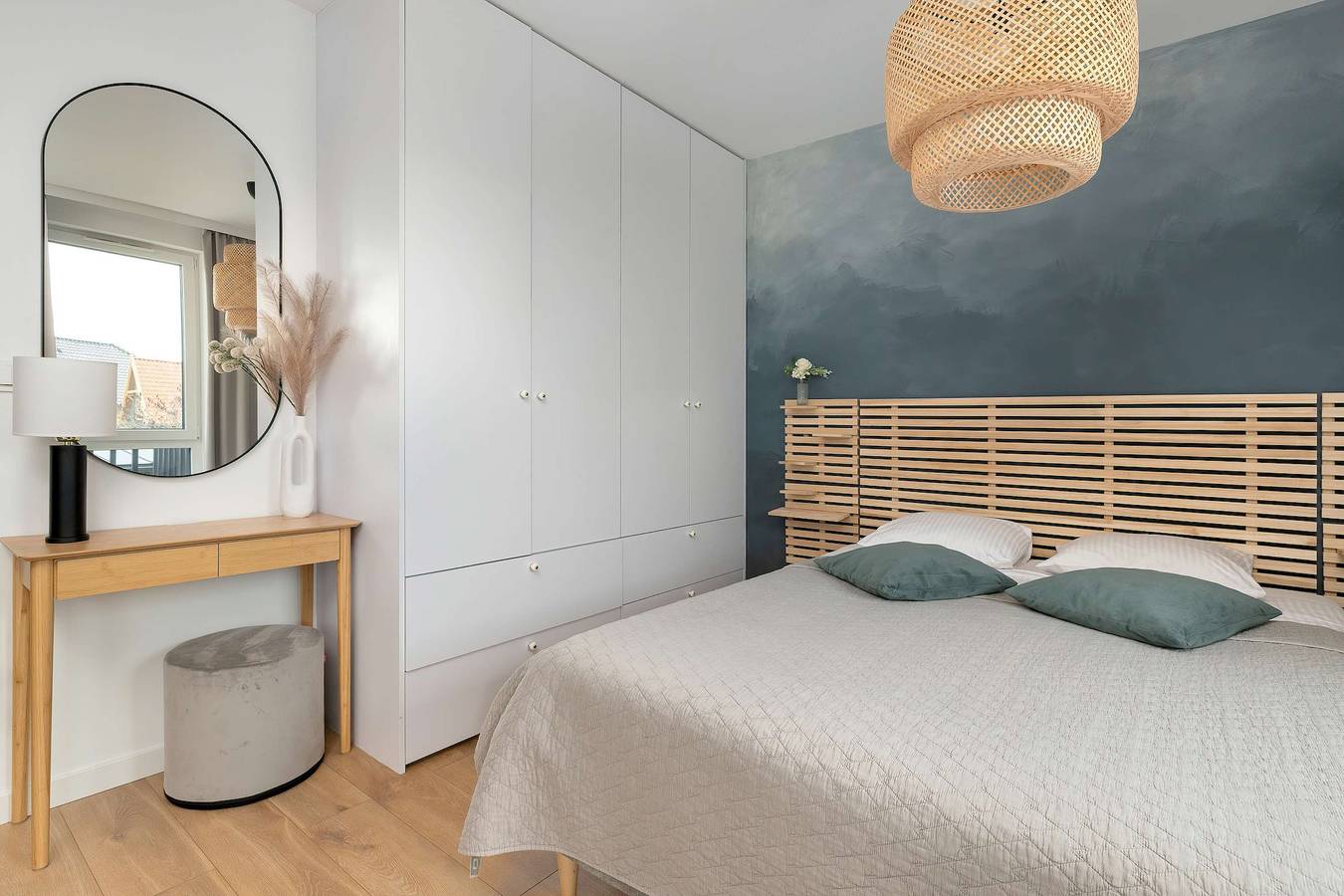 Cały apartament wypoczynkowy, Apartament wakacyjny dla 4 osób z ogród in Wyspa Sobieszewska, Gdańsk