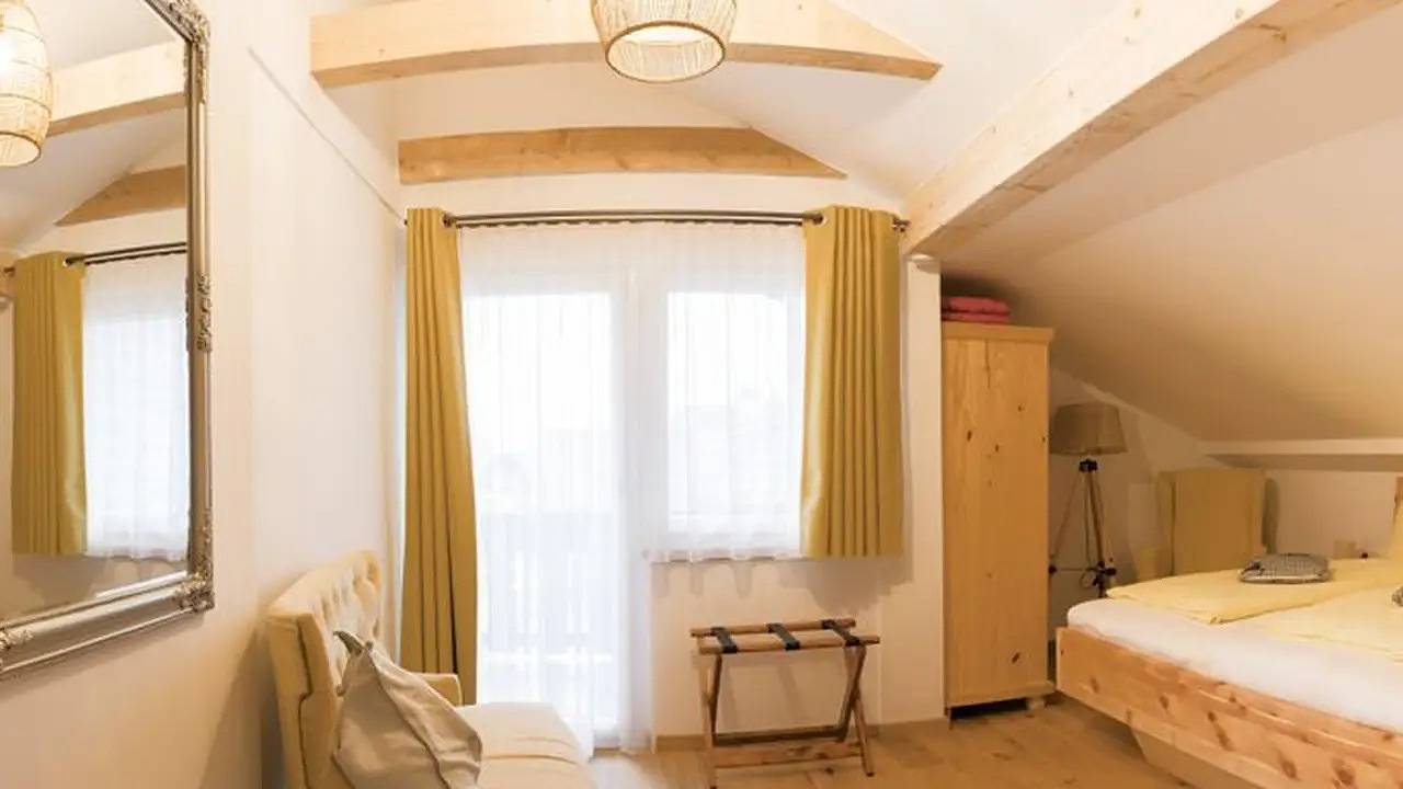 Einzelzimmer für 1 Person (18 m²) in Afritz am See in Afritz am See, Villach-Land